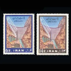 1185 – افتتاح سد دز