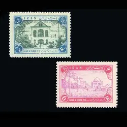 1011 – صدمین سال تاسیس تلگراف در ایران