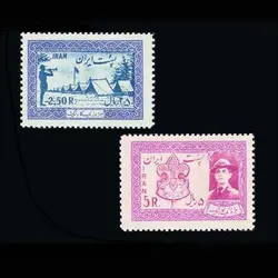 1006 – جمبوری ملی پیشآهنگی 1335