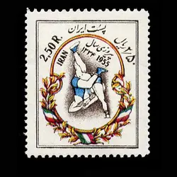 0982 – پیروزی کشتی گیران در مسابقات بین المللی 1334