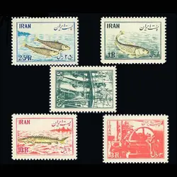 10006 – مجموعه سالانه 1332