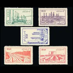10005 – مجموعه سالانه 1331