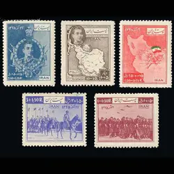 10004 – مجموعه سالانه 1329