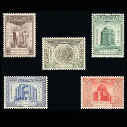 10003 – مجموعه سالانه 1328