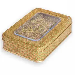 باقلوا فلزی خاتم بزرگ مخصوص