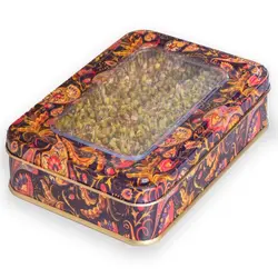 باقلوا فلزی خاتم (مخصوص)