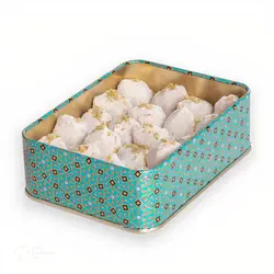 قطاب فلزی خاتم (مخصوص)