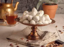 قطاب فلزی خاتم (مخصوص)