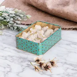 قطاب فلزی خاتم (مخصوص)