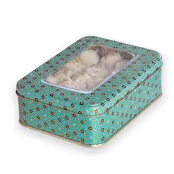 قطاب فلزی خاتم (مخصوص)