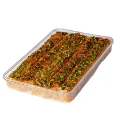 باقلوا ممتاز کریستال