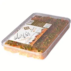 باقلوا ممتاز کریستال