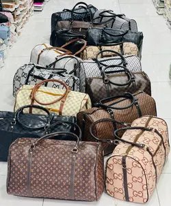 ساک مسافرتی برند(B)