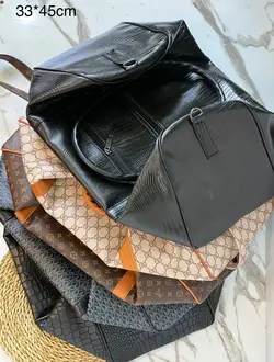 ساک مسافرتی برند(B)