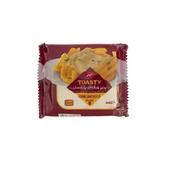 پنیر ورقه ایی پارمسان کاله