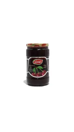 مربا خانواده آلبالو خرسند