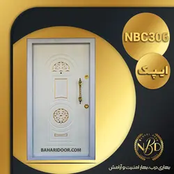 درب ضد سرقت CNC مدل ایپک کد NBC306