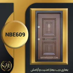 درب ضد سرقت اکونومی کد NBE609