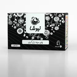 چای ارل گری (عطر قوی، 20 عددی)