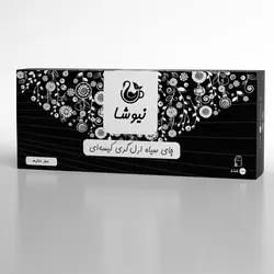 چای ارل گری (عطر ملایم، 160 عددی)