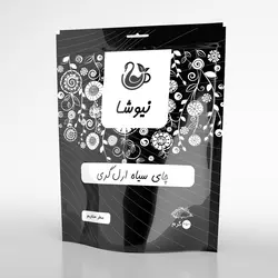 چای ارل گری (عطر ملایم، 450 گرمی)