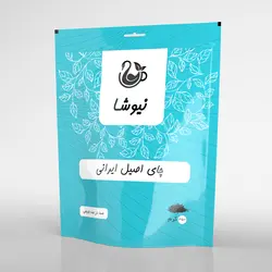 چای اصیل ایرانی