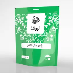 چای سبز خالص (250 گرمی)