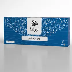 چای سیاه خالص (160 عددی)