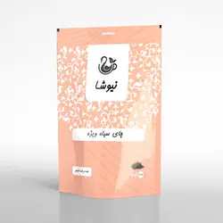 چای سیاه ویژه (100 گرمی)