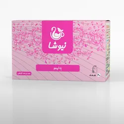 دمنوش به لیمو