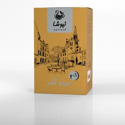 کافی میکس بدون شکر