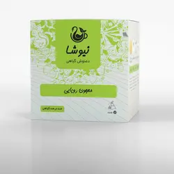 معجون رویایی (پرسیاوشان، مرزنجوش و بابونه)