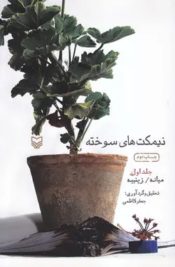 نیمکت های سوخته 1 (میانه/زینبیه)