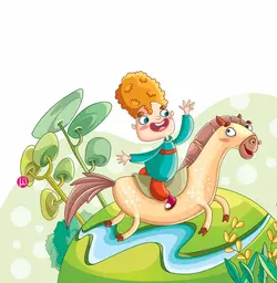 الک دولک من کجام؟! شناخت حیوانات مزرعه 2- انتشارات خراسان- زهرا موسوی