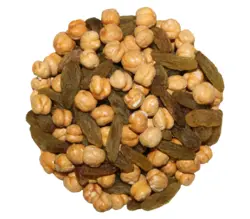 نخود کشمش (آجیل مشکل گشا)