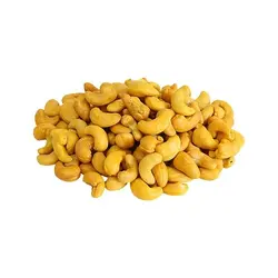 بادام هندی برشته