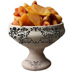 برگه زرد آلو کارتن 10 کیلویی