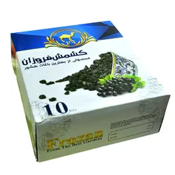 مویز کارتن 10 کیلویی خالص