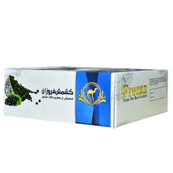 مویز کارتن 10 کیلویی خالص