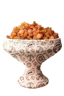 کشمش پلویی صادراتی