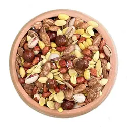آجیل تخمه