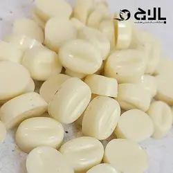 شکلات طرح دانه قهوه