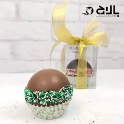 بمب هات چاکلت