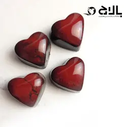 کادویی باکس فلزی قلب