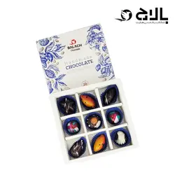 شکلات دست ساز کادویی