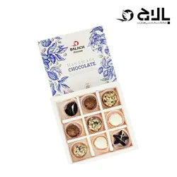 شکلات دست ساز کادویی