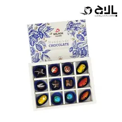 شکلات دست ساز کادویی