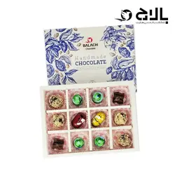 شکلات دست ساز کادویی