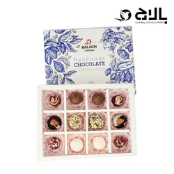 شکلات دست ساز کادویی