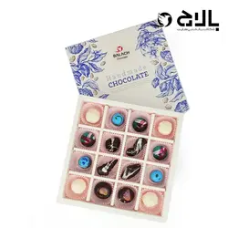 شکلات دست ساز کادویی